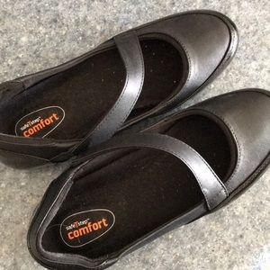 SafeTstep Comfort Non-slip shoes